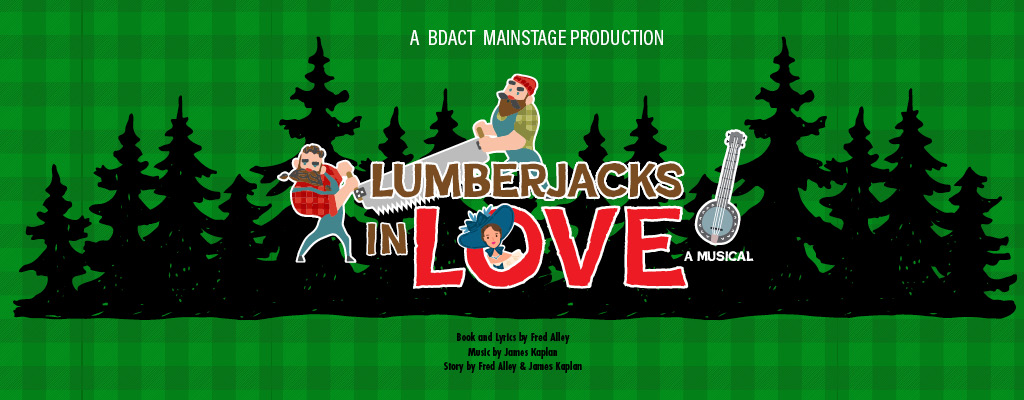 Lumberjacks in Love