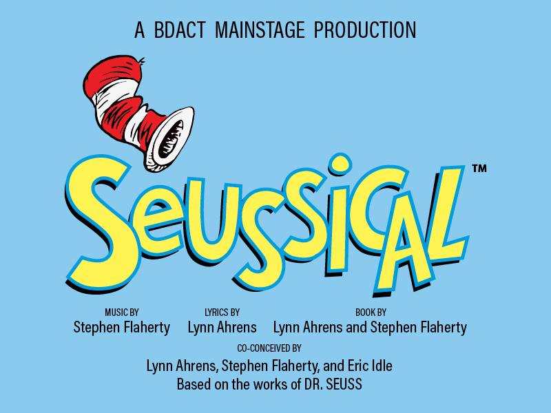 Seussical