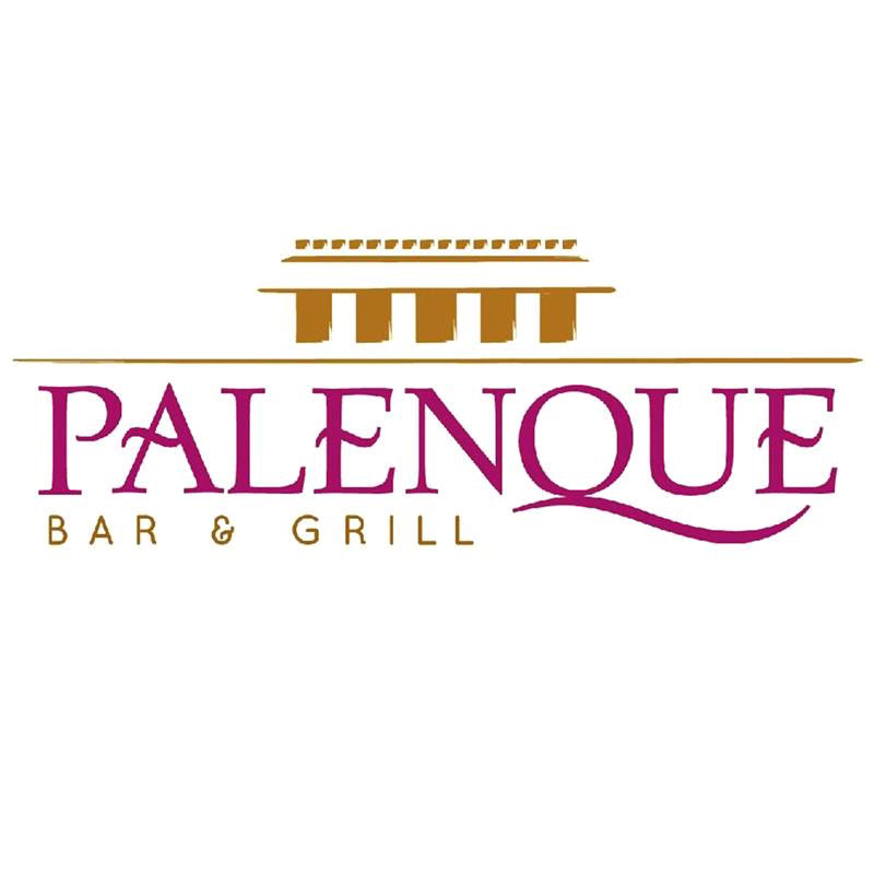 Palenque logo